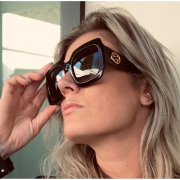 Gucci Sunglasses main image 4